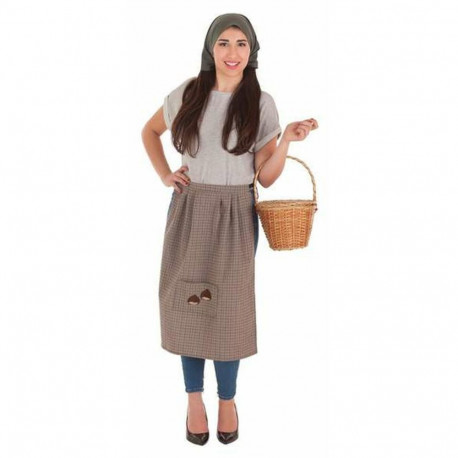 Costume for Adults L