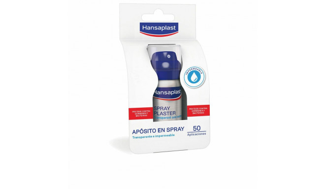 Steriliseeritud sidemed Hansaplast Hp