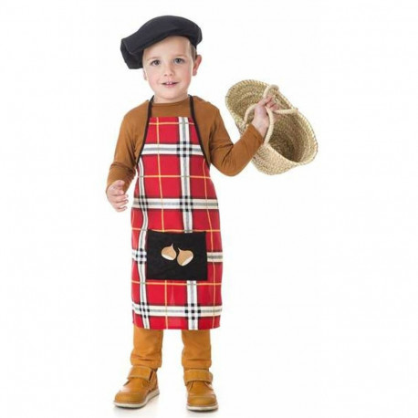 Maskeraadi kostüüm täiskasvanutele S