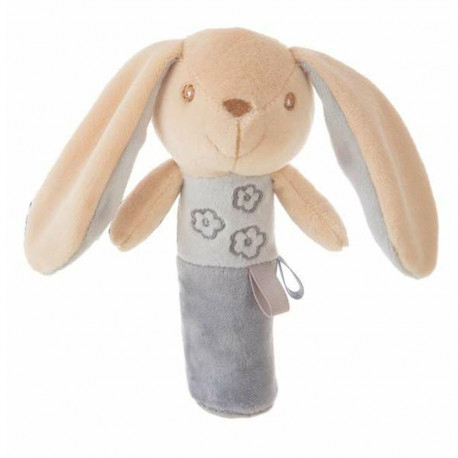 Fluffy toy