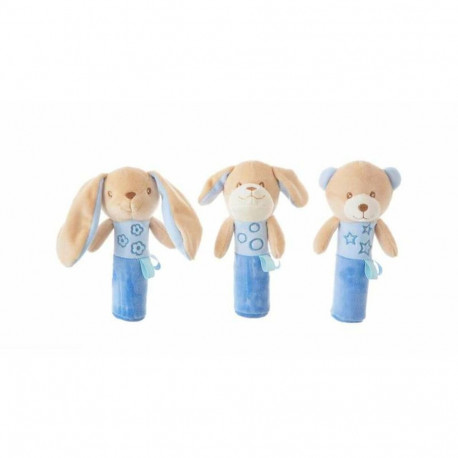 Fluffy toy
