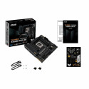 Asus mainboard  TUF Gaming B760M-PLUS D4 Intel B760 LGA 1700