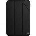 Nillkin - Nillkin Bevel Leather Case for Xiaomi Pad 6/6 Pro Black