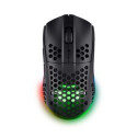 Trust MOUSE USB OPTICAL WRL GXT929/HELOX LIGHTW BLK 25307