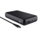 Trust POWER BANK USB 100W LAPTOP/LARO 25240