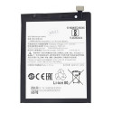 - BN49 Xiaomi Battery 4000mAh (OEM)