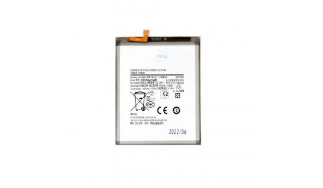 - EB-BA715ABY Battery for Samsung Li-Ion 4500mAh (OEM)