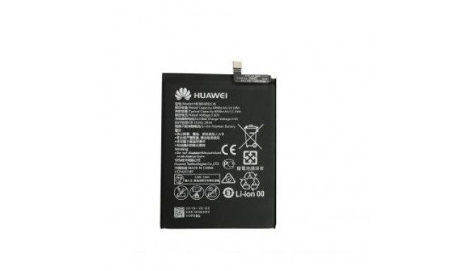 Huawei - HB396689ECW Huawei Battery 3900mAh Li-Ion (Service Pack)