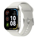 - Haylou LS02 Pro Smartwatch Silver (Updated)