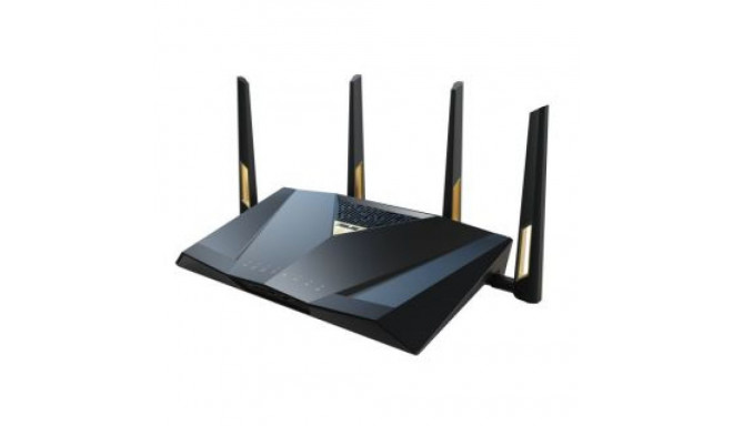 Asus WRL ROUTER 7200MBPS/DUAL BAND RT-BE88U