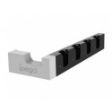 - iPega 9186 Charger Dock pro N-Switch a Joy-con White/Black