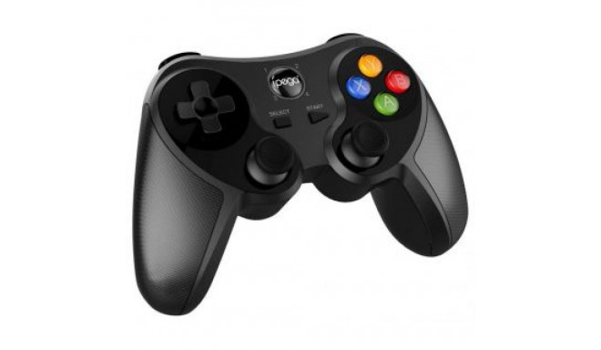 - iPega 9078 Bluetooth Gamepad Android/PC/Android TV Black