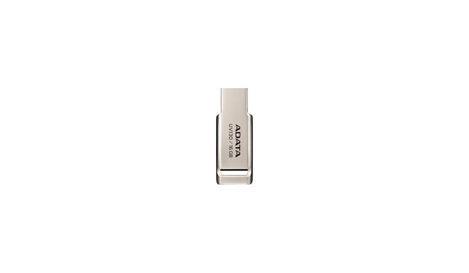 A-DATA UV130 16GB USB2.0 Golden