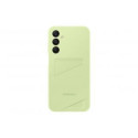 Samsung - EF-OA256TME Samsung Card Slot Cover for Galaxy A25 5G Lime