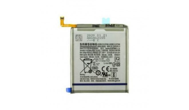 Samsung - EB-BG985ABY Samsung Battery Li-Ion 4500mAh (Service pack)