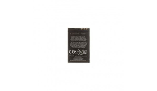 - BL-5CT Battery for Nokia 1050mAh Li-Ion (OEM)