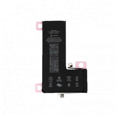 - Battery for iPhone 11 Pro 3046mAh Li-Ion (Bulk)