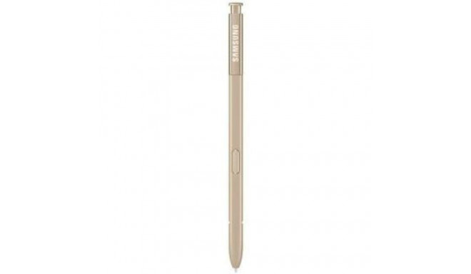 Samsung - EJ-PN950BFE Samsung Stylus for Galaxy Note 8 Gold (Bulk)