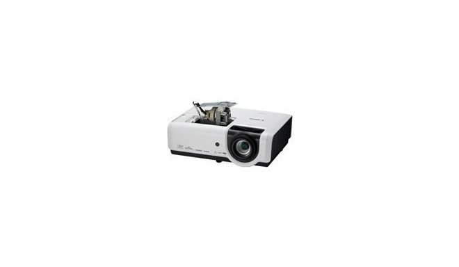 Canon projector LV-HD420 1080p DLP 4200lm