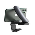 Baseus - Baseus SUDZ-A01 Big Mouth Dashboard Clip Phone Holder Black