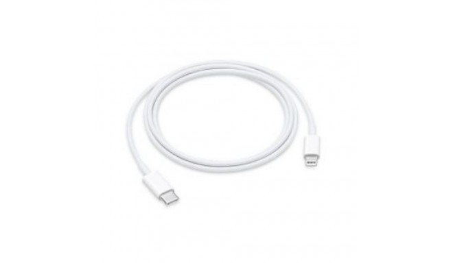 - MQGH2ZM/A iPhone USB-C/Lightning Data Cable 2m White (Bulk)