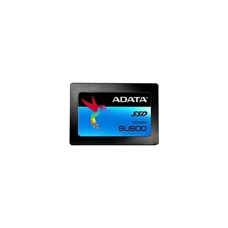ADATA SU800 1TB 3D SSD 2.5inch SATA3 560/520Mb/s