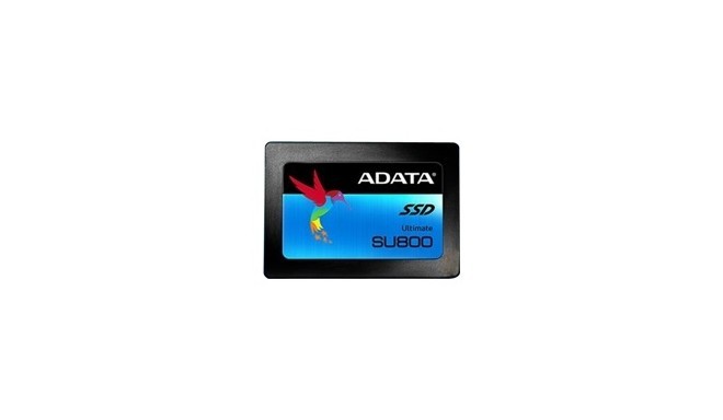 Adata SSD SU800 1TB 3D SSD 2.5" SATA3 560/520Mb/s