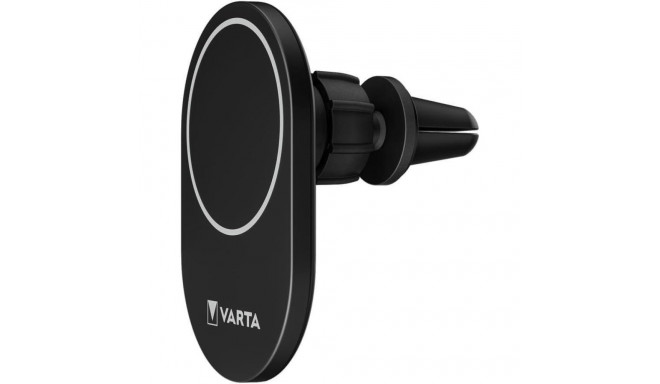 - Varta MagPro Wireless Car Charger