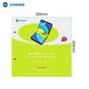 - SUNSHINE SS-057R+ 360 Hydrogel Films for Smartphones Pack 25 pcs