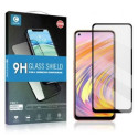 - Mocolo 5D Tempered Glass Black for Samsung Galaxy A33 5G