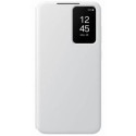 Samsung - EF-ZS926CWE Samsung Smart View Case for Galaxy S24+ White