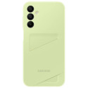 Samsung - EF-OA156TME Samsung Card Slot Cover for Galaxy A15 4G/5G Lime