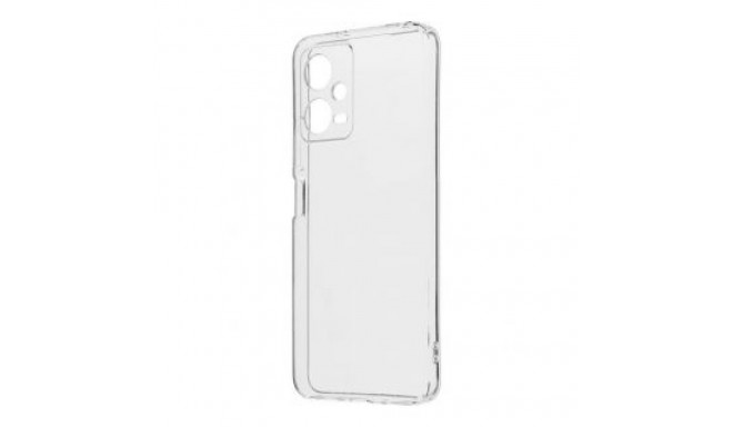 - OBAL:ME TPU Case for Xiaomi Redmi Note 12 5G Transparent