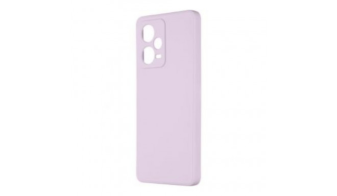 - OBAL:ME Matte TPU Case for Xiaomi Redmi Note 12 Pro 5G Purple