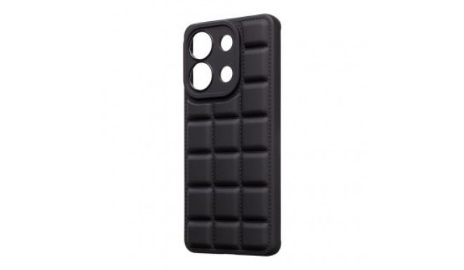 - OBAL:ME Block Cover for Xiaomi Redmi Note 13 4G Black