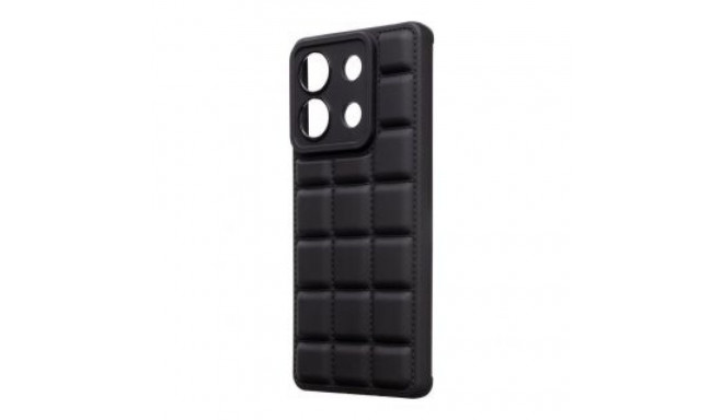 - OBAL:ME Block Cover for Xiaomi Redmi Note 13 5G Black