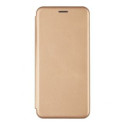 - OBAL:ME Book Case for Xiaomi Redmi Note 13 5G Gold