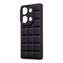 - OBAL:ME Block Cover for Xiaomi Redmi Note 13 Pro 4G Black