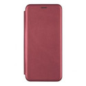 - OBAL:ME Book Case for Xiaomi Redmi Note 13 Pro 5G Wine Red