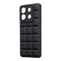 - OBAL:ME Block Cover for Xiaomi Redmi Note 13 Pro 5G Black