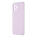 - OBAL:ME Matte TPU Case for Xiaomi Redmi 12 Purple