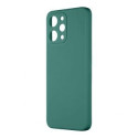 - OBAL:ME Matte TPU Case for Xiaomi Redmi 12 Dark Green