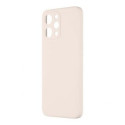 - OBAL:ME Matte TPU Case for Xiaomi Redmi 12 Beige