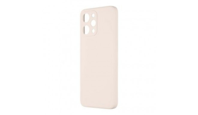 - OBAL:ME Matte TPU Case for Xiaomi Redmi 12 Beige