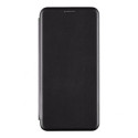 - OBAL:ME Book Case for Xiaomi Redmi 12 4G/5G Black