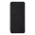 - OBAL:ME Book Case for Xiaomi Redmi 12C Black