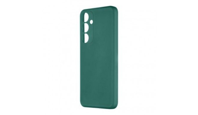 - OBAL:ME Matte TPU Case for Samsung Galaxy S24+ Dark Green