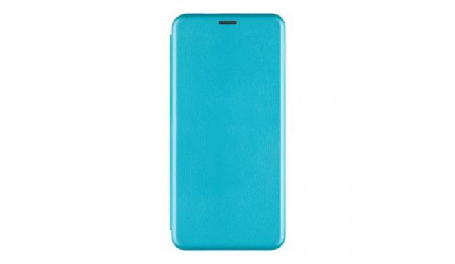 - OBAL:ME Book Case for Samsung Galaxy A05s Sky Blue