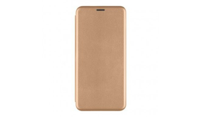 - OBAL:ME Book Case for Samsung Galaxy A05s Gold