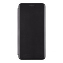 - OBAL:ME Book Case for Samsung Galaxy A14 4G Black